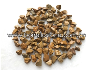 Natural Color Stone Chips