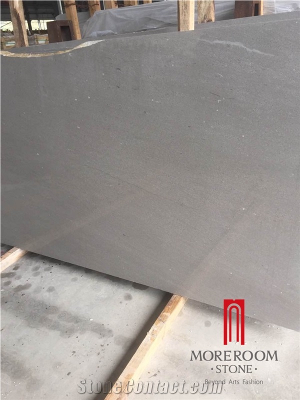 China Lady Grey Marble Laminated Tile 60x60
