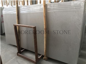 China Lady Grey Marble Laminated Tile 60x60