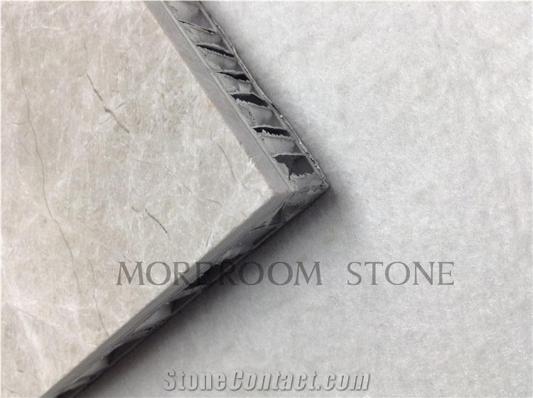China Supplier Castle Grey Marble Tile for Wall Design, China Grey Marble Tile, Lightweight Grey Marble Tile