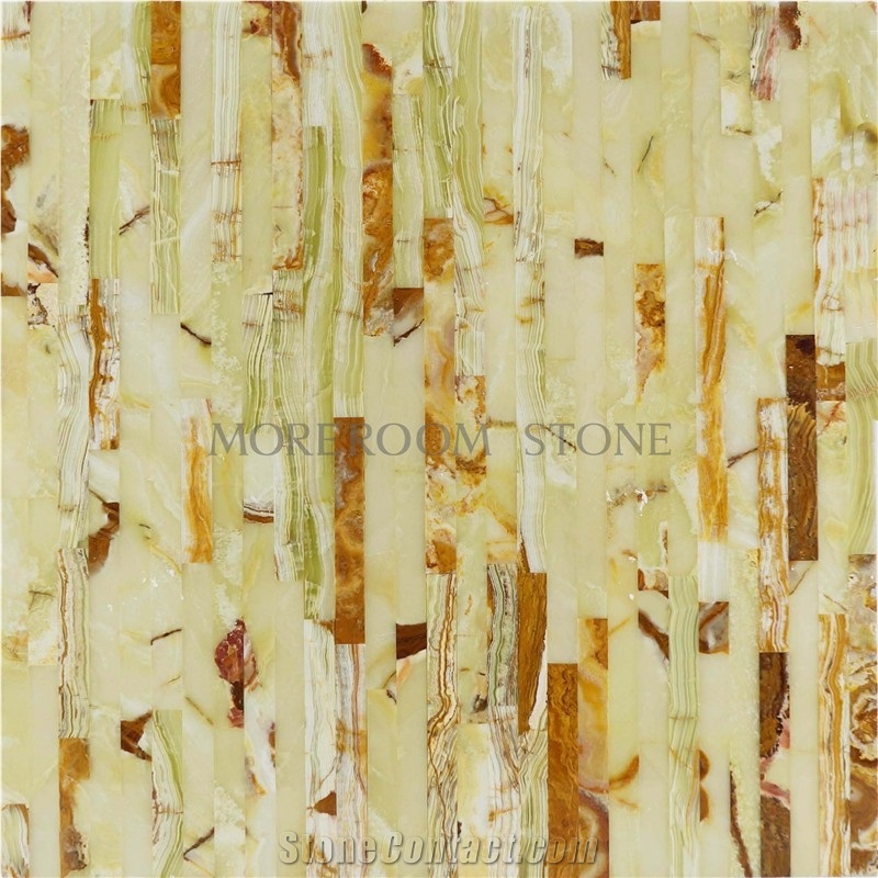 Factory Price Onyx, Heshi Jade, Natural Onyx Wall Panel,Chinese Jade Tile