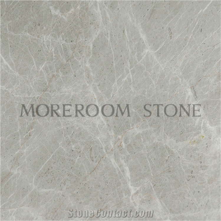 Italian Venus Grey Marble Laminated Tile 60x60