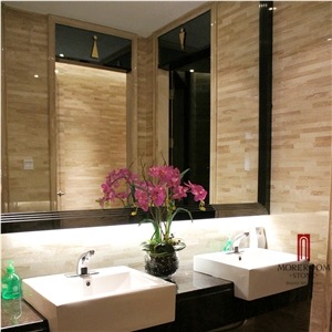 Moreroom Design Marble Temple Designs for Home Marble Tile Bathroom Design