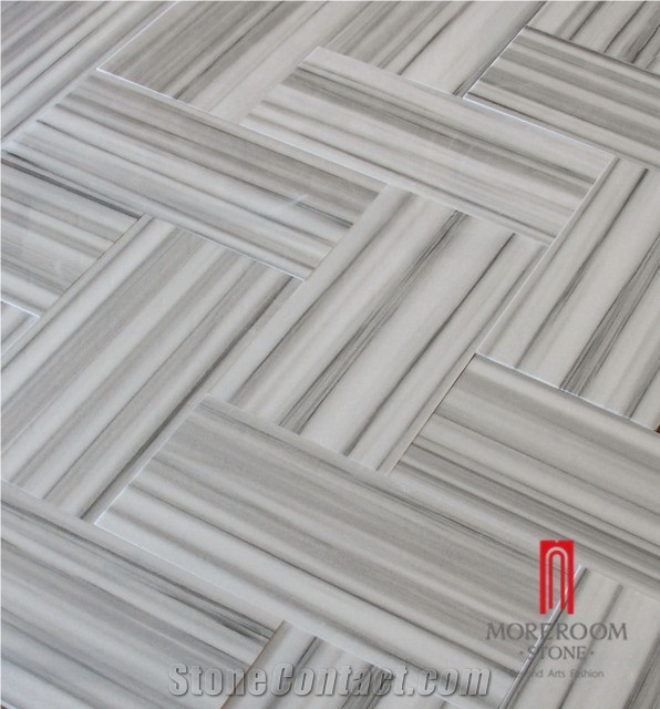 Turkey Zebra Marmara, Marmara Equator Marble Slabs & Tiles