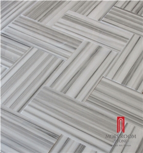 Turkey Zebra Marmara, Marmara Equator Marble Slabs & Tiles