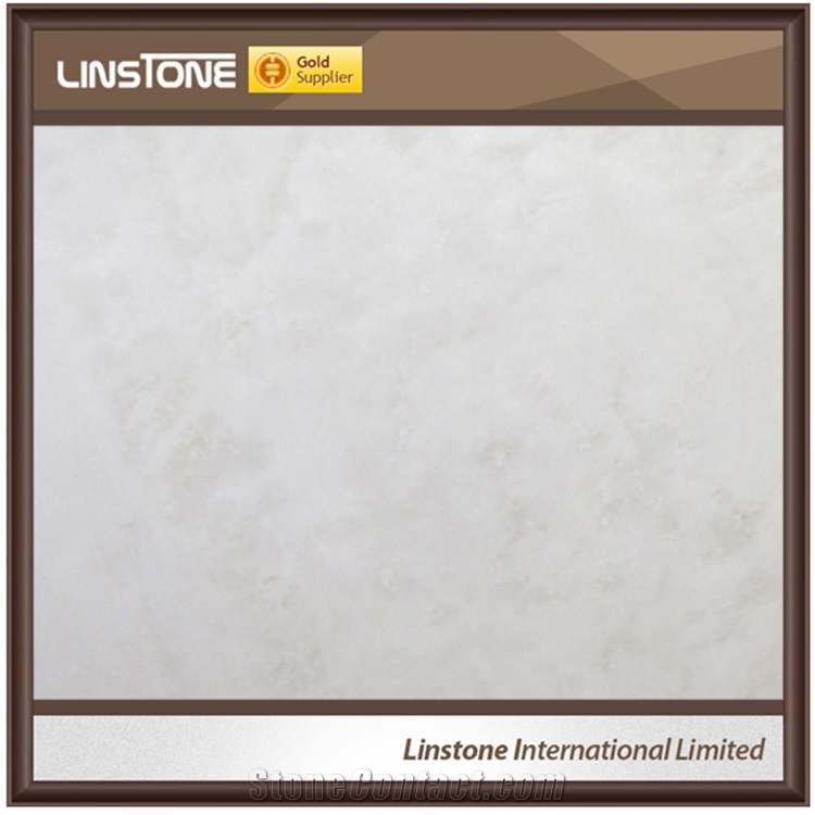 Bianco Rhino Marble Supplier from Xiamen Linstone