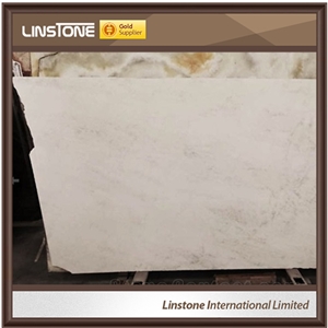 Bianco Rhino Marble Supplier from Xiamen Linstone