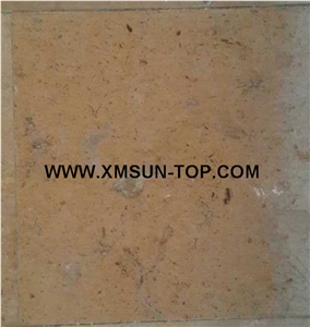 Beige Limestone Slab&Small Slab&Strips/Beige Limestone for Flooring&Floor Covering/Limestone for Wall Covering& Wall Cladding/Interior &Exterior Decoration/Natural Stone/Limestone Panels