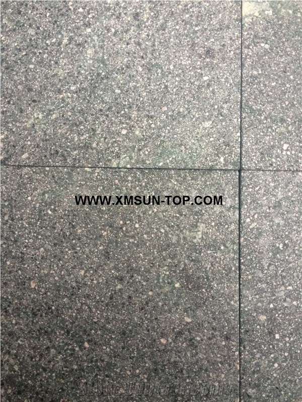 Green Porphyry Slabs&Tile&Customized/Green Porfido Tiles/Green Porphyry Flooring/Porphyry Covering/Porphyry Panel/Porphyry Pavers for Walling&Flooring