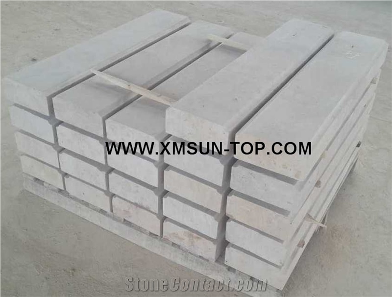 Light Beige Limestone Tiles&Cut to Size/Beige Limestone Wall Tiles/Lime Stone Walling/Limestone for Wall Covering/Interior &Exterior Decoration/Limestone Panels
