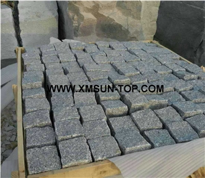 Sandstone Cube Stone&Pavers with Different Colors/Sandstone Paving Sets/Natural Stone Courtyard Road Pavers/Sandstone Paving Stone/Walkway Paver/Sandstone Cobble Stone/Sandstone Floor Covering