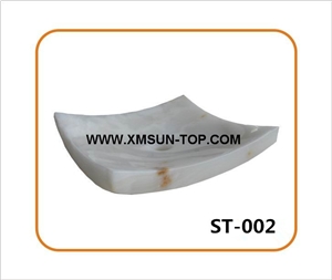 White Stone Kitchen Sinks&Basins/White Stone Bathroom Sinks&Basin/Square Sinks&Basins/Natural Stone Basins&Sinks/Wash Basins/Interior Decorative