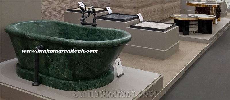 Green Marble Bathtub,Green Marble Tub,Marble Tub