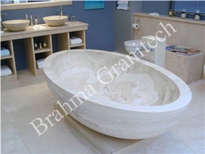 Solid Stone Bathtub,Natural Stone Tub,Stone Tub Bath,Stone Bath