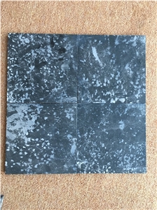 Blue Stone Honed- Acid Wash