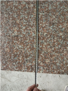 High Polished G654 Granite Stair Step, Cheap China Granite Stone Stair with Grooved, from Xiamen Winggreen Stone