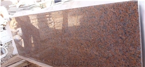 Hot Sale G562/Maple Red Granite Countertops, from Winggreen Stone,Own Factory