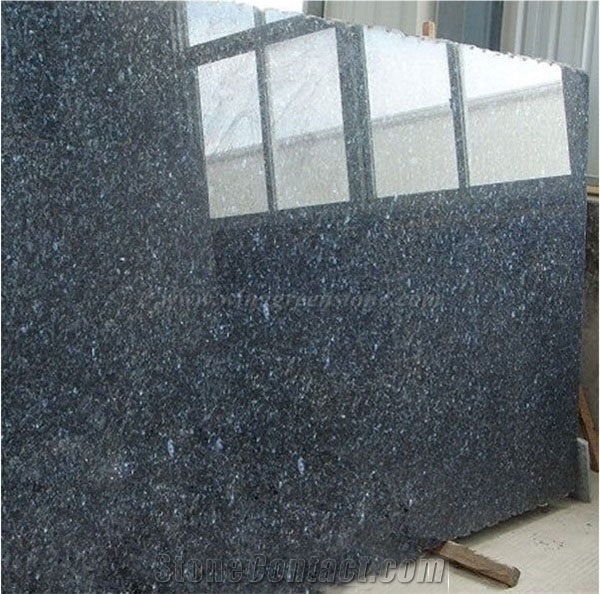 Labrador Azzurro Blue Pearl Granite for Wall and Floor Covering, Xiamen Winggreen Stone