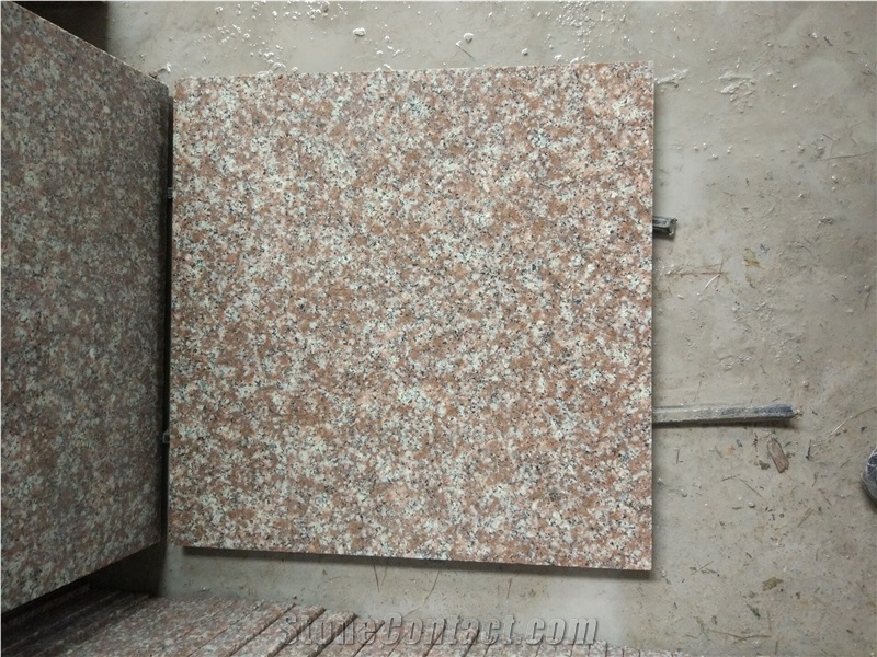 Own Quarry Competitive Price for G687 Granite Slab in 2cm Thickness Buy Direct from Factory Winggreen Stone