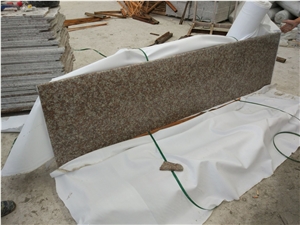 Unbelieveable Price for G687 Granite Countertop,Worktop and Bar Top in High Polished Buy Direct from Winggreen Stone