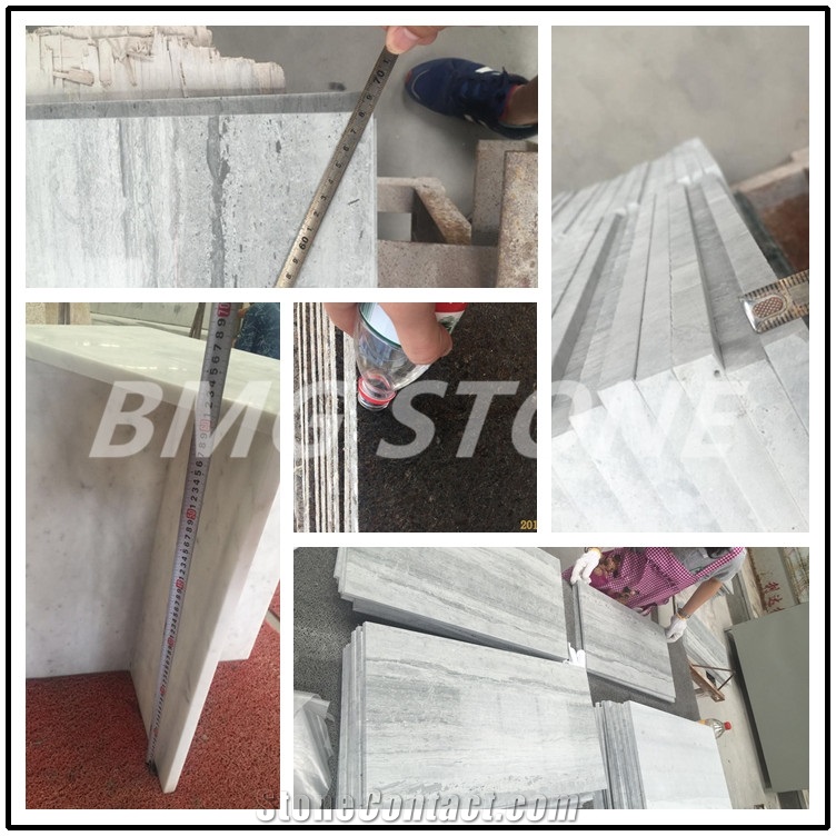 Stone Consulting / Marble Quality Control / Marble Inspection Production Control