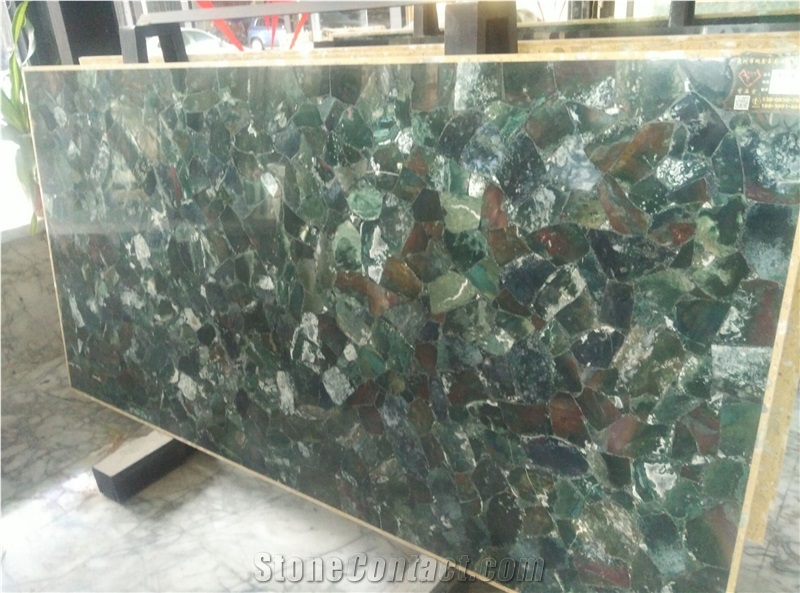 International Co., Limited Semiprecious Stone Slabs Luxury Stone
