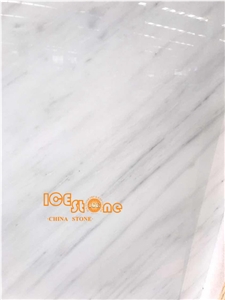 Eastern White/Oriental White/Chinese White Marble/Natural Stone Products/Slabs/Tiles/Cut to Size/Dofang White