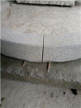 G603 Granite,Ba Cuo White,Bacuo White,Barry White,Baso White,Bianco Amoy,Bianco Cordo,Bianco Crystal,Bianco Gamma,Bianco Gordo,Blanco Gamma,China Grey,China Sardinia,Crystal Grey Kerbstones,Curbstone