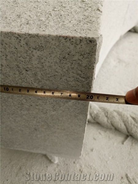 G603 Granite,Ba Cuo White,Bacuo White,Barry White,Baso White,Bianco Amoy,Bianco Cordo,Bianco Crystal,Bianco Gamma,Bianco Gordo,Blanco Gamma,China Grey,China Sardinia,Crystal Grey Kerbstones,Curbstone