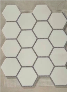 Mosaic Marble Pattern, Marble Msoaic, Calacatta Mosaic Marble,Carrara Mosaic Series, Wall Mosaic Series, Floor Mosaic Series/Polished Mosaic/Wall Mosaic/Floor Mosaic/Mosaic Pattern