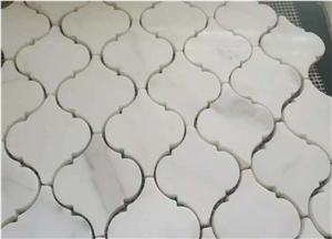 Mosaic Marble Pattern, Marble Msoaic, Calacatta Mosaic Marble,Carrara Mosaic Series, Wall Mosaic Series, Floor Mosaic Series/Polished Mosaic/Wall Mosaic/Floor Mosaic/Mosaic Pattern