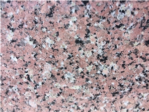 Pink Rosa Granite, Chima Pink Granite Tiles, Slabs