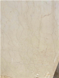 Silk Beige Marble Blocks (Abrisham)