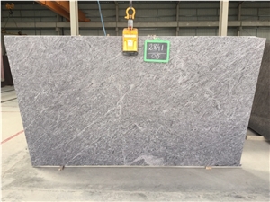 Grey Granite Slab & Tiles, India Grey Granite