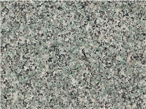 Nosara Green Granite