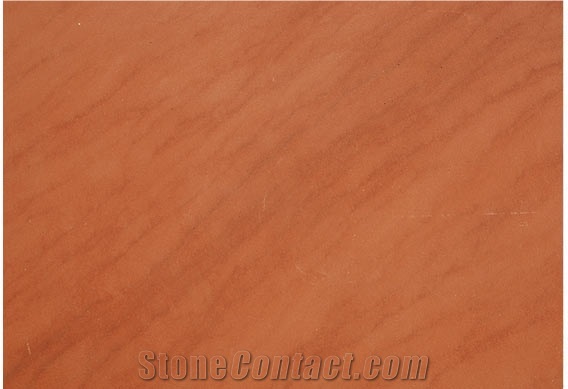 Red Sand Stone