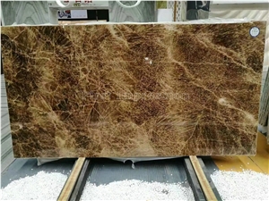 Best Price Brown Onyx Slabs & Tiles/Classic Onyx for Wall Covering Tiles & Floor Covering Tiles/Indoor Decoration Building Stone/Chinese Onyx Big Slabs/Onyx Pattern/Hot Sale Rock Sugar Onyx