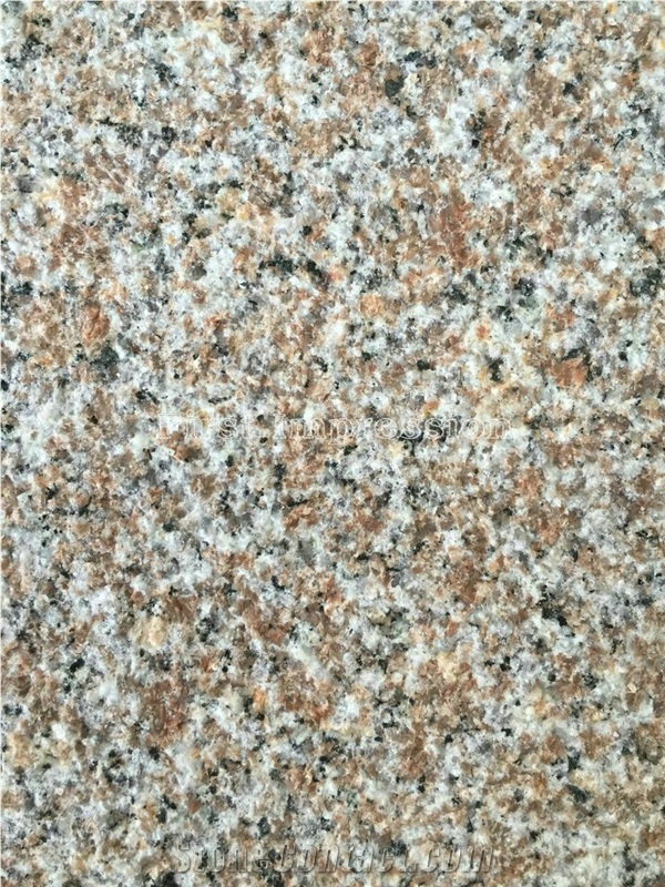 Chinese G648 Cut to Size/Golden Brown/Deer Brown/Poony Red/Queen Rose/Rose Pink Granite Slabs & Tiles for Floor Covering and Wall Cladding/Own Factory/Good Price & High Quality/Best Price Red Granite