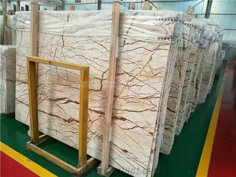New Polished Sofitel Gold Marble Slabs & Tiles/Turkey Beige Marble/Rich Gold Marble/Luna Pearl Marble/Sofita Gold/Sofitel Beige/Sofitel Gold Marble/Crema Eva/Crema Evita/Menes Gold Marble