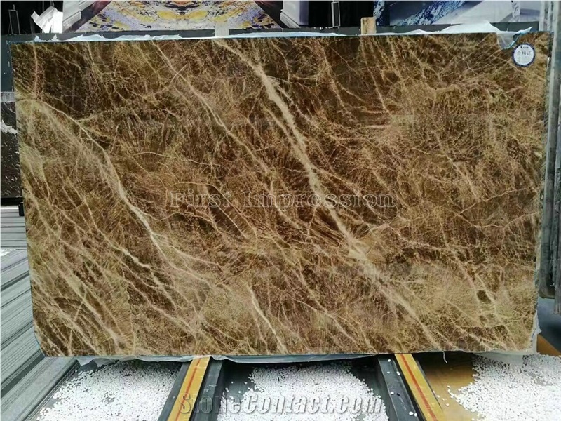 Popular Brown Onyx Slabs & Tiles/Classic Onyx for Wall Covering Tiles & Floor Covering Tiles/Indoor Decoration Building Stone/Hot Sale Chinese Onyx Big Slabs/Onyx Pattern/China Honey Brown Onyx