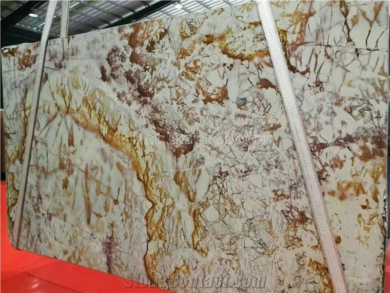 Roma Imperiale Natural Quartzite Slabs & Tiles/Private Meeting Place/New Polished Top Grade Hotel Interior Decoration Project/New Finished/High Quality & Best Price Roma Impression Stone