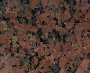Red Aswan