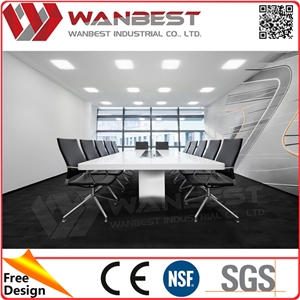 Hot New Fast Delivery Expandable Conference Tables
