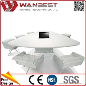 Wholesale Top Sell Fashion Design Meeting Conference Table