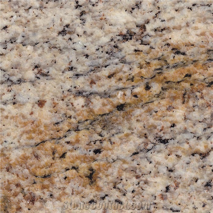 Giallo Renoir Granite