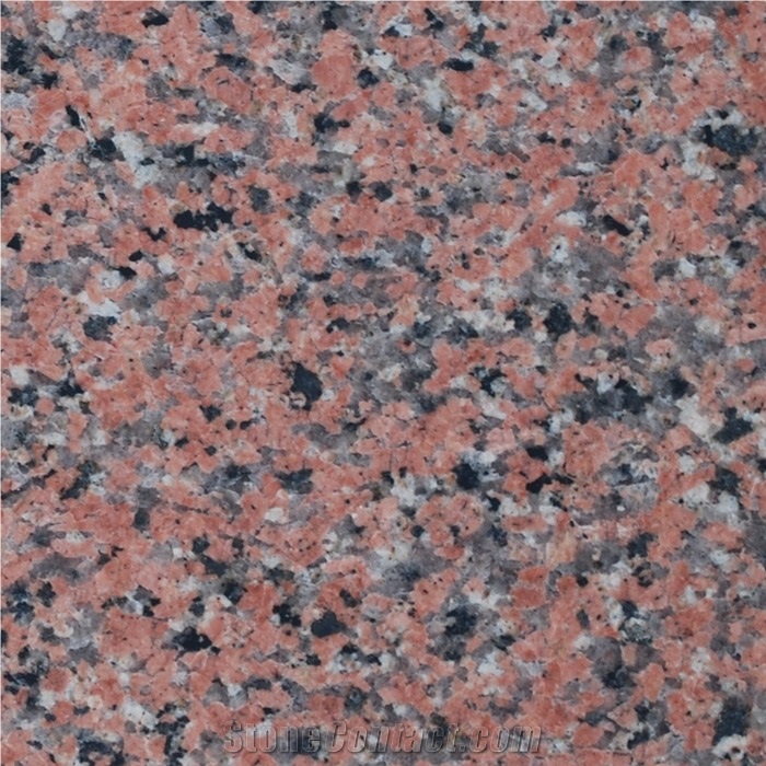 Ruwaida Pink Granite