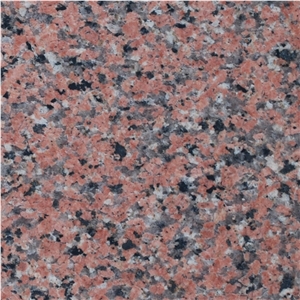 Ruwaida Pink Granite