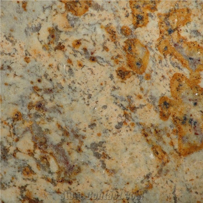 Shiva Gold Granite Slabs & Tiles, Sivakasi Gold Granite Slabs & Tiles
