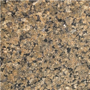 Tropical Brown Granite