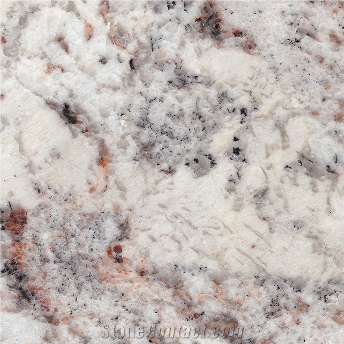White Spring Granite
